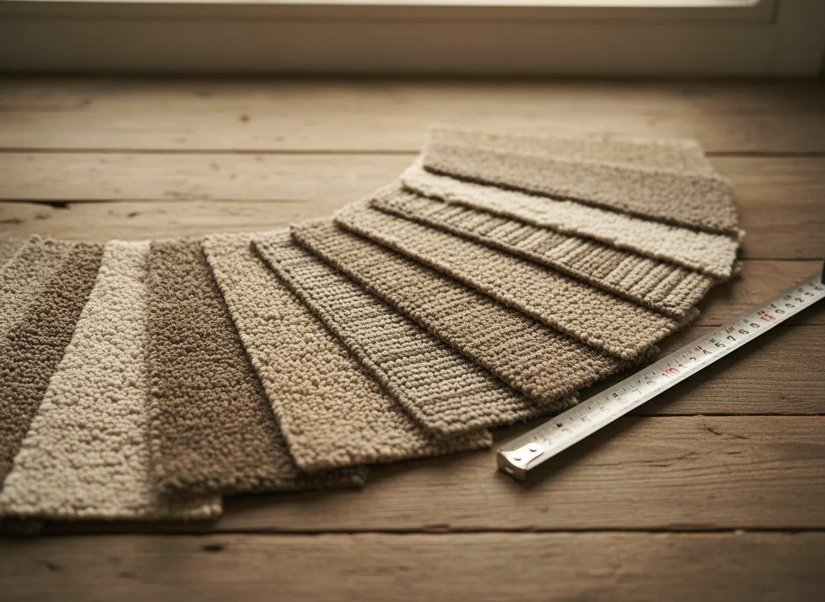 Carpet Installation Mound City, MO FAQs
